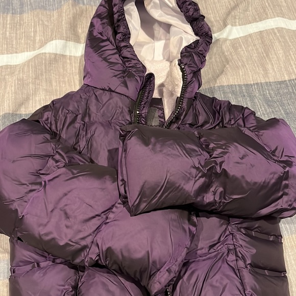 Winter jacket - Picture 3 of 4